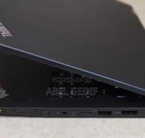 New Laptop Lenovo ThinkPad Yoga 8GB Intel Core I5 SSD 512GB
