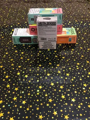Shisha Vape Electric Cigarettes