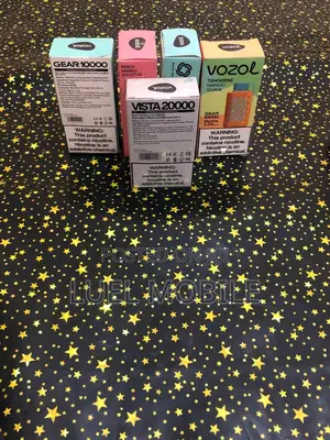 Vape ሁካ ሺሻ Electric Cigarettes