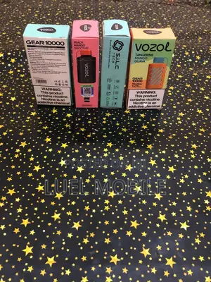 ሺሻ ሁካ Vape Electric Cigarettes