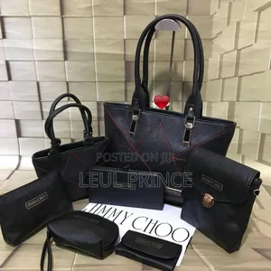 Jimmy Choo 7 in 1