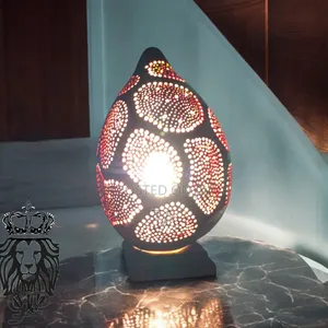 Decor Unique Bed Table Lamp