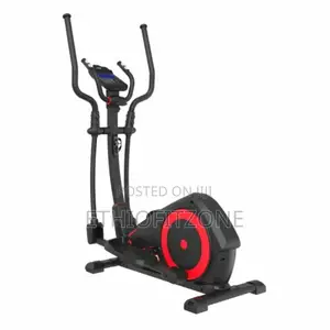 Cross Trainer Exercise Eliptical Machine