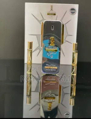 Paco Rabanne One Million Lucky Perfume Set