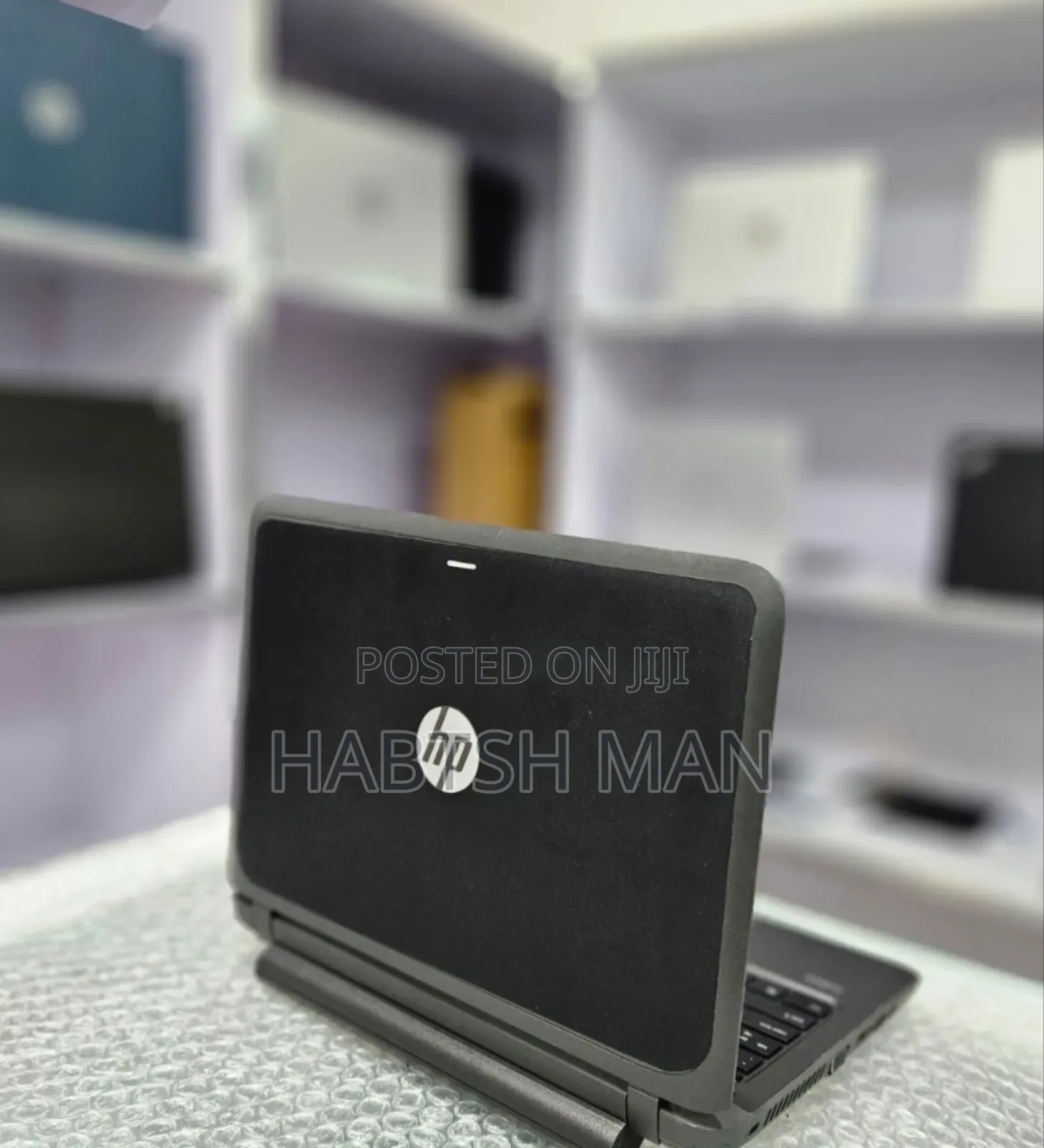 Laptop HP 14-Dq1025cl 4GB Intel Core 2 Duo HDD 500GB