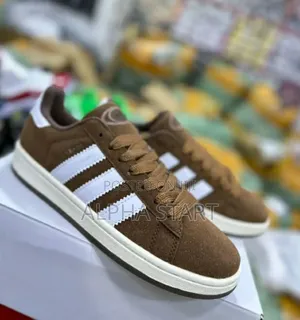 Adidas Campus Master Quality Shoes for You