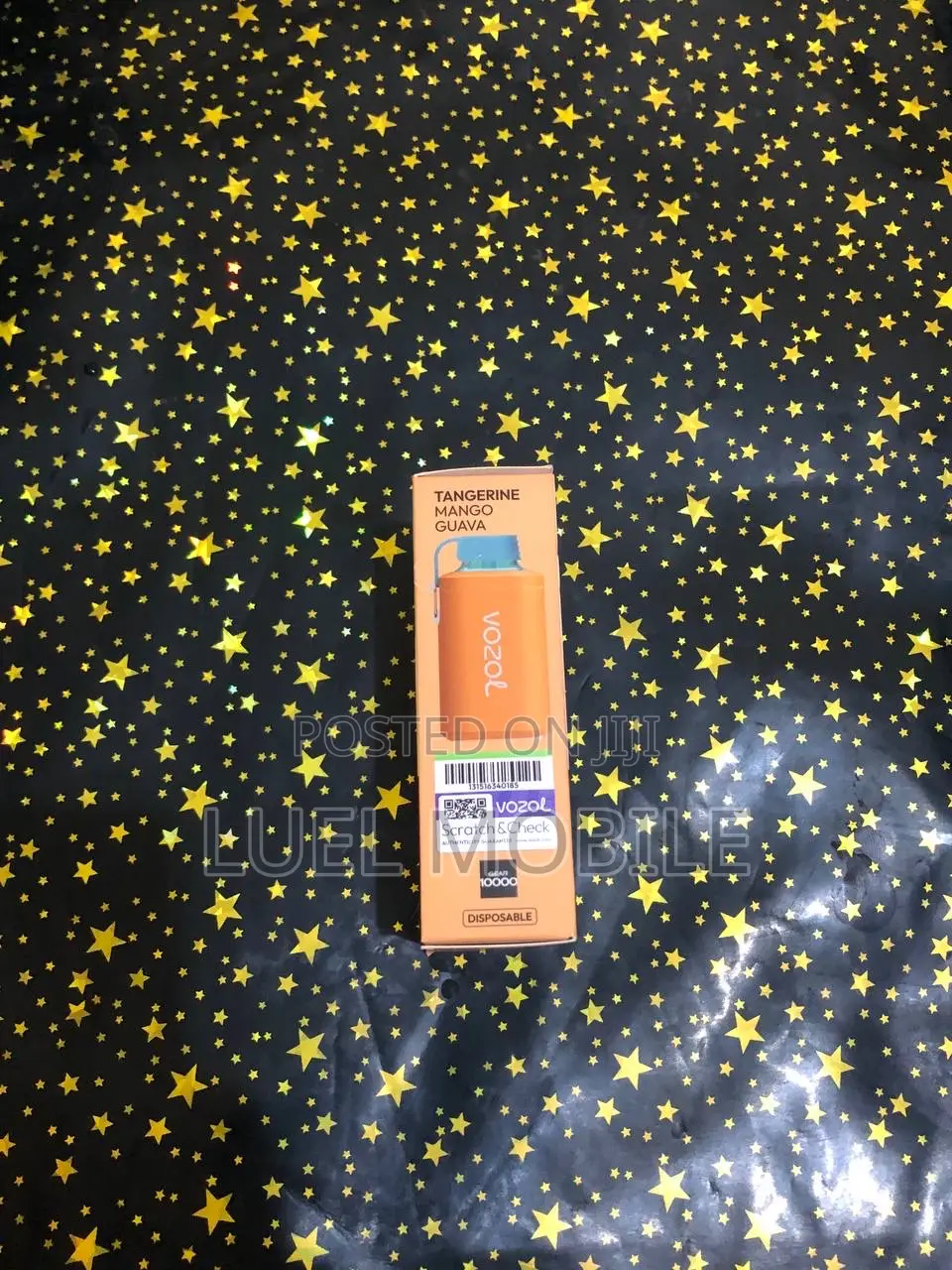 Vozol Vape Electric Cigarettes