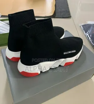 Balenciaga Master Quality Shoes for You