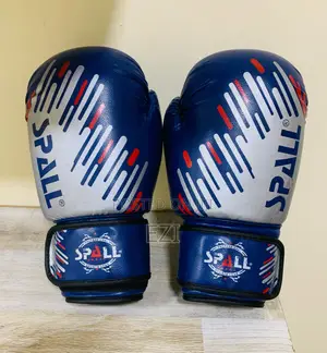Fighting Gloves