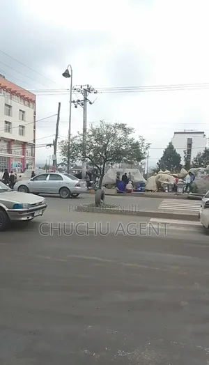 መሃል ለቡ Lebu ቦታ ሽያጭ