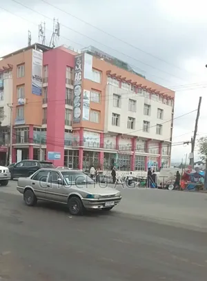 መሃል ለቡ Lebu ቦታ ሽያጭ