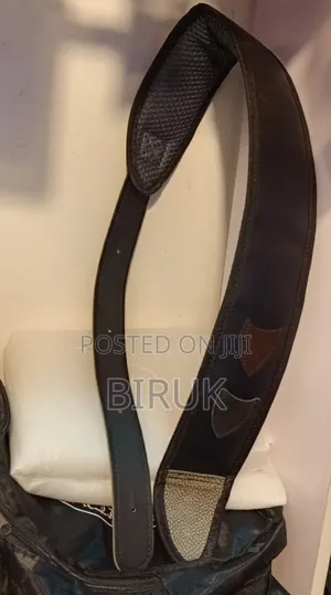 For Sale Leather Belt