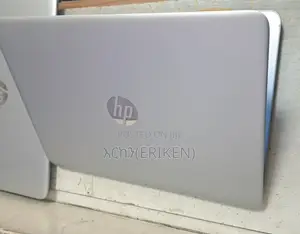 New Laptop HP EliteBook 840 8GB Intel Core I5 SSD 256GB