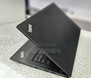New Laptop Lenovo ThinkPad X1 Carbon 8GB Intel Core I5 SSD 512GB