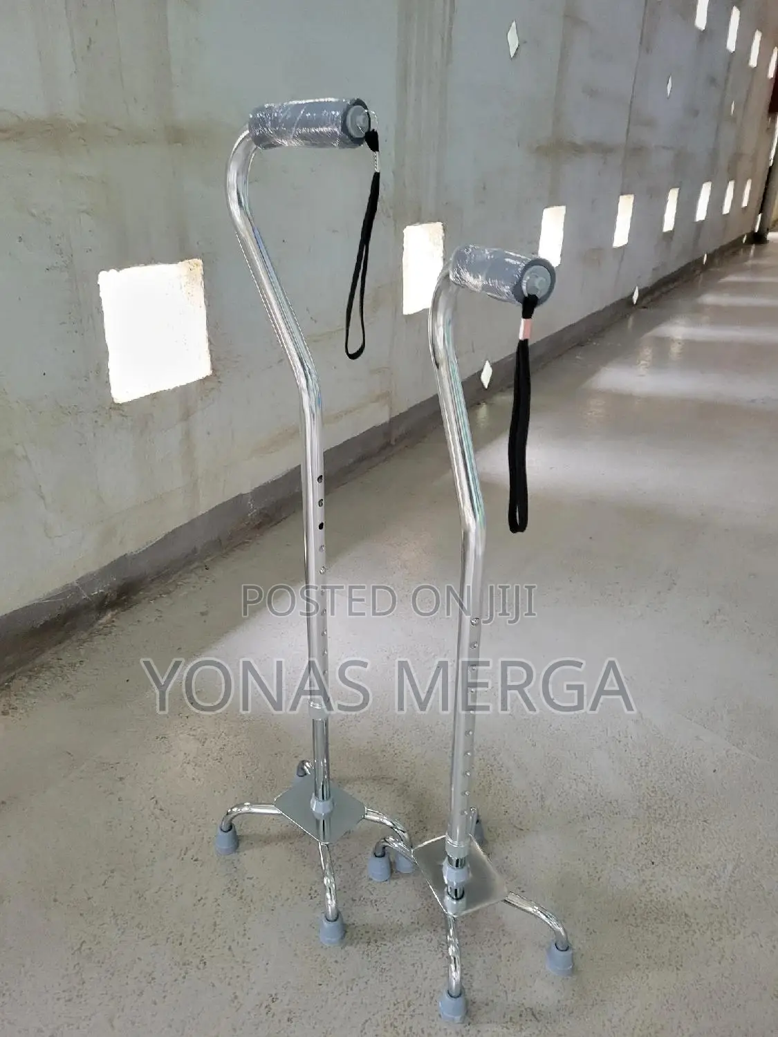 Walking Stick for Patients,Old People/Physically Challenged