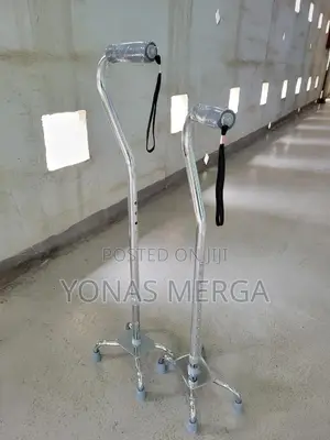 Walking Stick for Patients,Old People/Physically Challenged
