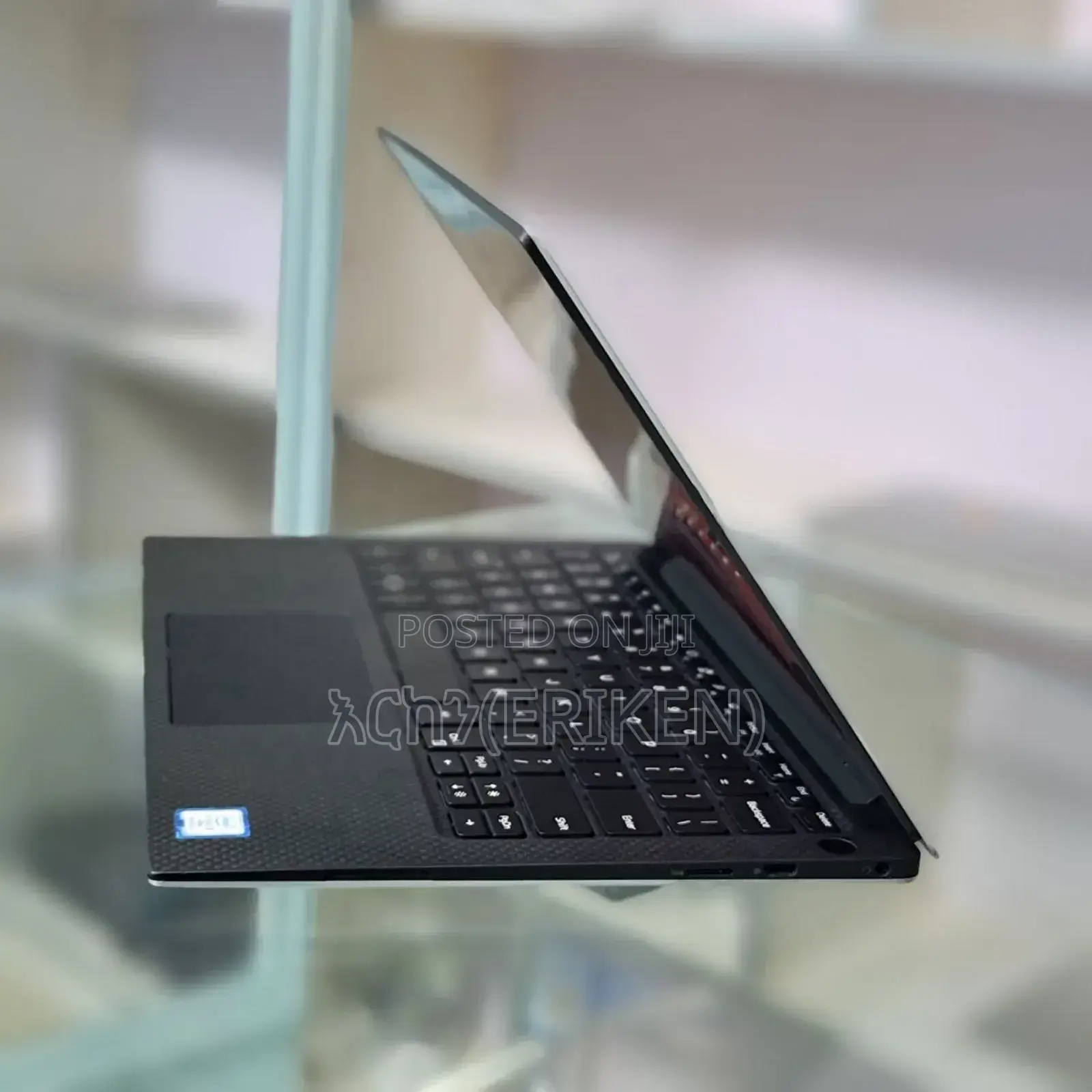 New Laptop Dell XPS 15 16GB Intel Core I7 SSD 512GB