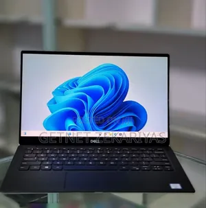 New Laptop Dell XPS 13 16GB Intel Core I7 SSD 512GB