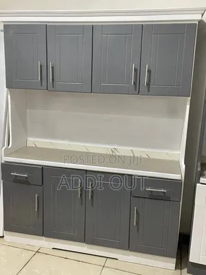 1.50 ኪችን/Kitchen