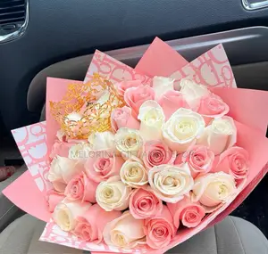 Natural Flower