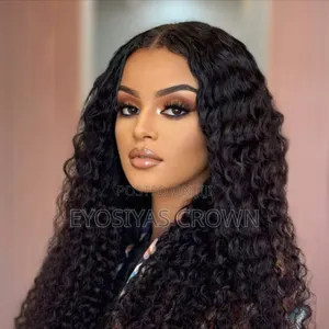 Human Hair
