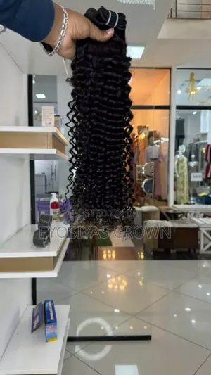 Human Hair