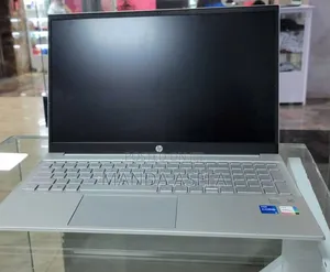 New Laptop HP Pavilion 15 8GB Intel Core I5 SSD 512GB