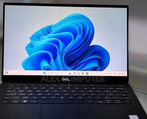 New Laptop Dell XPS 13 16GB Intel Core I7 SSD 512GB
