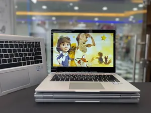 New Laptop HP EliteBook X360 1030 G3 16GB Intel Core I5 SSD 512GB