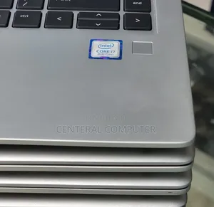 New Laptop HP 430 G5 16GB Intel Core I7 SSD 512GB