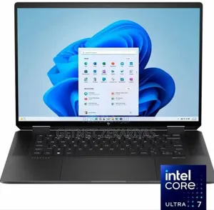 New Laptop HP Spectre 14 16GB Intel Core I7 SSD 1T