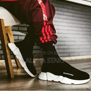 Balenciaga Master Quality Shoes for You