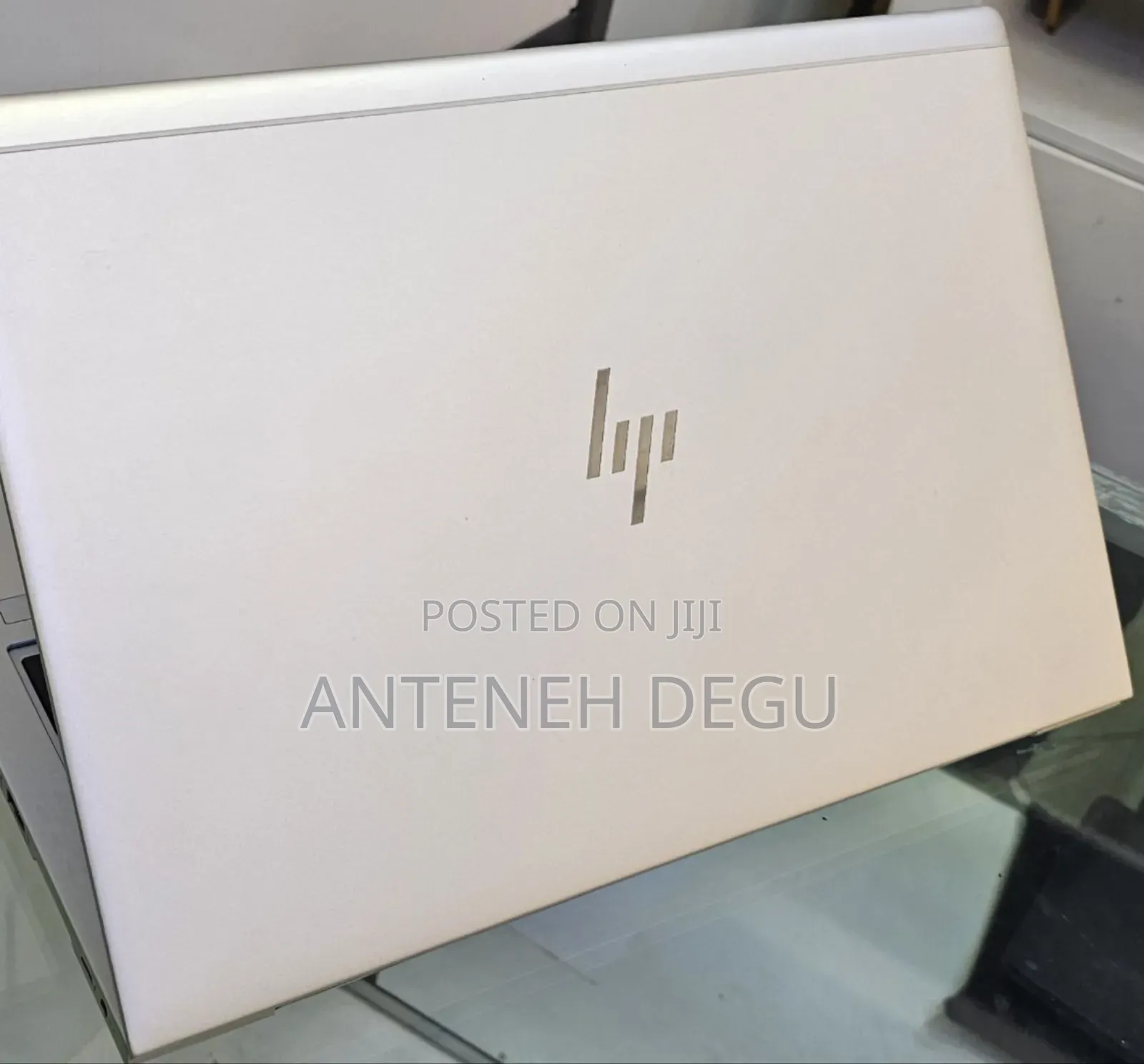 New Laptop HP EliteBook 850 G5 16GB Intel Core I7 SSD 512GB
