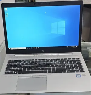 New Laptop HP EliteBook 850 G5 16GB Intel Core I7 SSD 512GB