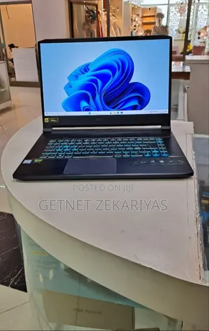 New Laptop Acer Predator Helios 300 16GB Intel Core I7 HDD+SSD 1T