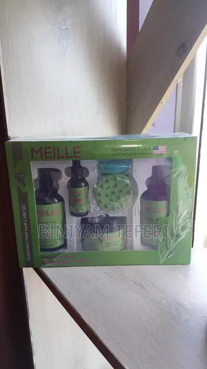 Mielle Full Set