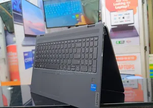 New Laptop Lenovo Flex 5 16GB Intel Core I7 SSD 512GB