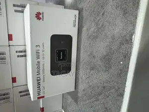 Mobile Router