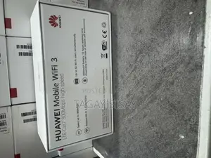 Mobile Router