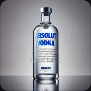Absolute Voka 1liter