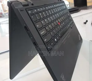 Laptop Lenovo ThinkPad Yoga 8GB Intel Core I7 SSD 256GB