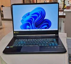 New Laptop Acer Predator Helios 300 16GB Intel Core I7 SSD 1T