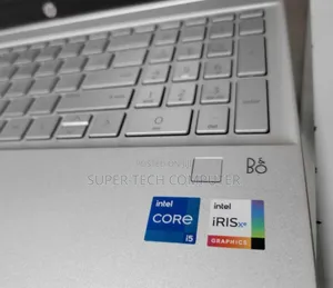 New Laptop HP Pavilion 13 8GB Intel Core I5 SSD 512GB