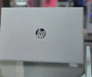 New Laptop HP Pavilion 13 8GB Intel Core I5 SSD 512GB
