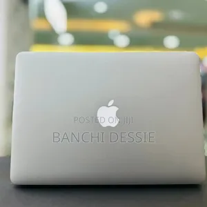 New Laptop Apple MacBook Pro 2017 8GB Intel Core i5 SSD 128GB