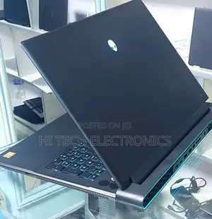 New Laptop Alienware M17x R2 32GB AMD Ryzen 9 SSD 1T