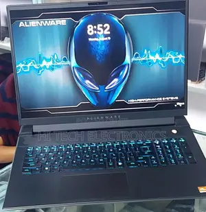 New Laptop Alienware M17x R2 32GB AMD Ryzen 9 SSD 1T
