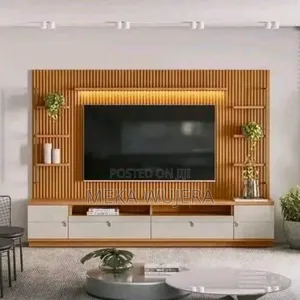 Ultra Modern Tv Stand