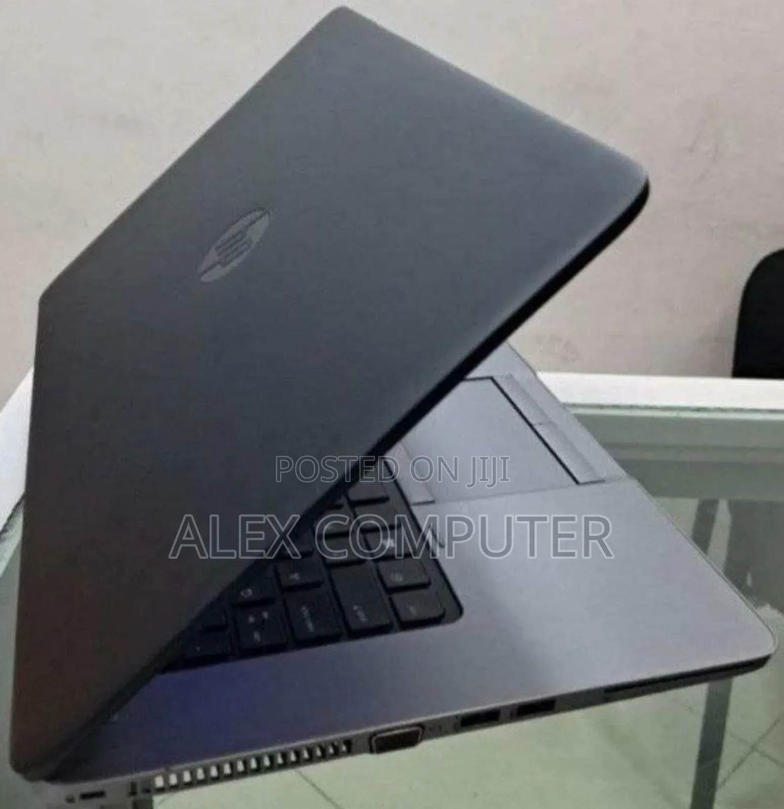 New Laptop HP EliteBook 840 G2 4GB Intel Core I5 HDD 750GB