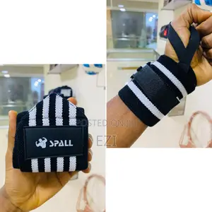 Gym Lifting Strap